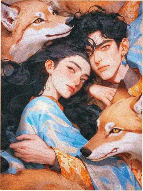 首播影院热搜第一名长夜将明